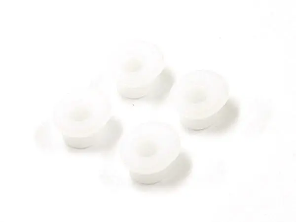 Kyosho - Rear Hub Bushing Set, 4Pcs, Mp9 Tki4 1