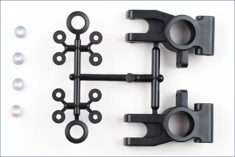 Kyosho - Rear Hub Carrier 1