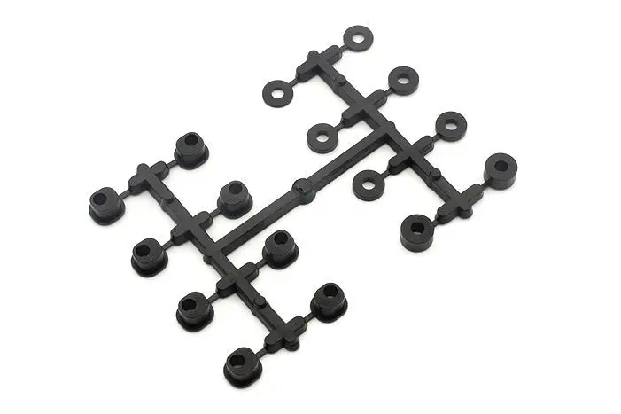 Kyosho - Rear Hub Carrier Bushing Set, For Mp10 1