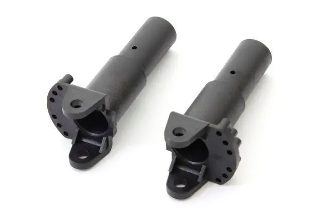 Kyosho - Rear Hub Carrier (Mad Crusher/Fo-Xx) 1