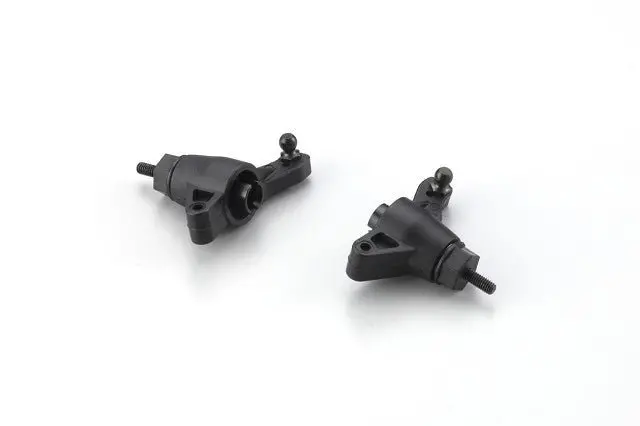 Kyosho - Rear Hub Carrier Set For Monster Tracker 1