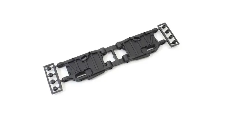 Kyosho - Rear Lower Suspension Arm (L,R/Soft/Mp10) 1