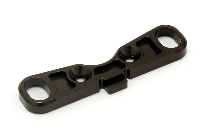 Kyosho - Rear Lower Suspension Holder, For Mp10 1