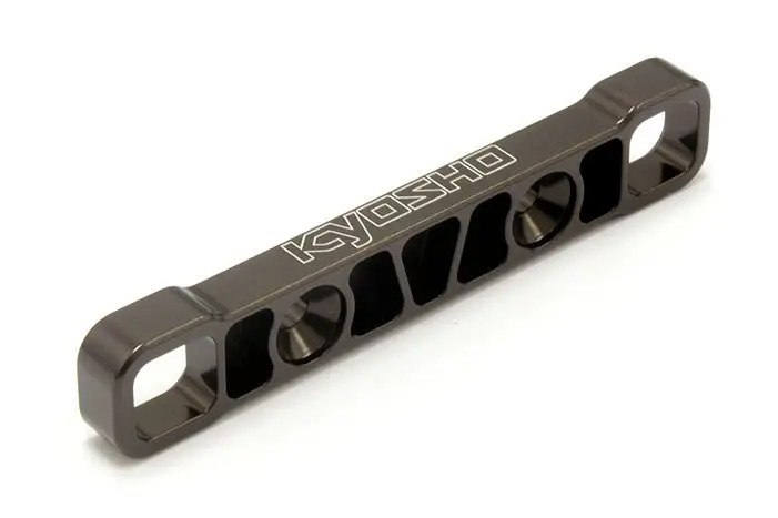 Kyosho - Rear Lower Suspension Holder, For Mp10 1