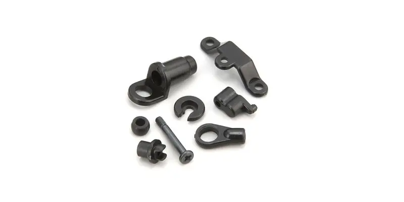 Kyosho - Rear Shock Set (Mr-015/02/03) 1