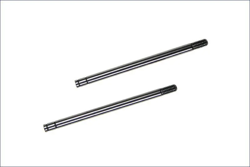 Kyosho - Rear Shock Shaft (50) Rb5 (2) 1