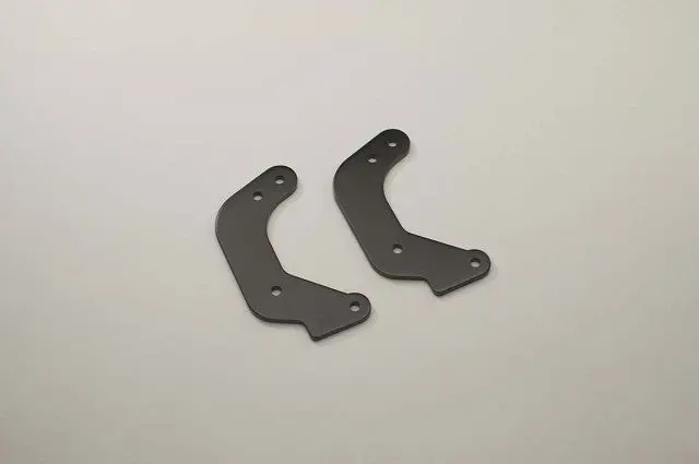 Kyosho - Rear Shock Stay (Mad Force Kruiser) 1