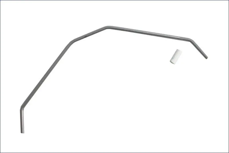 Kyosho - Rear Stabilizer Bar, Mp9 (2.8Mm/1Pc) 1