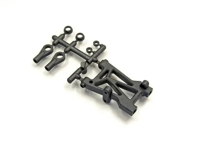 Kyosho - Rear Suspension Arm Set (R4) 1