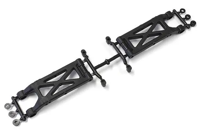 Kyosho - Rear Suspension Arms For Rb7 1