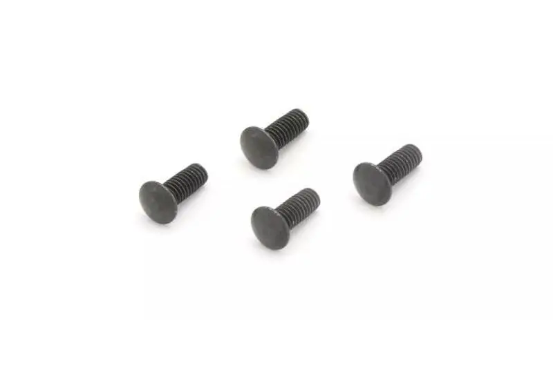 Kyosho - Rebound Adjust Screw (4Pcs/Mp11) 1