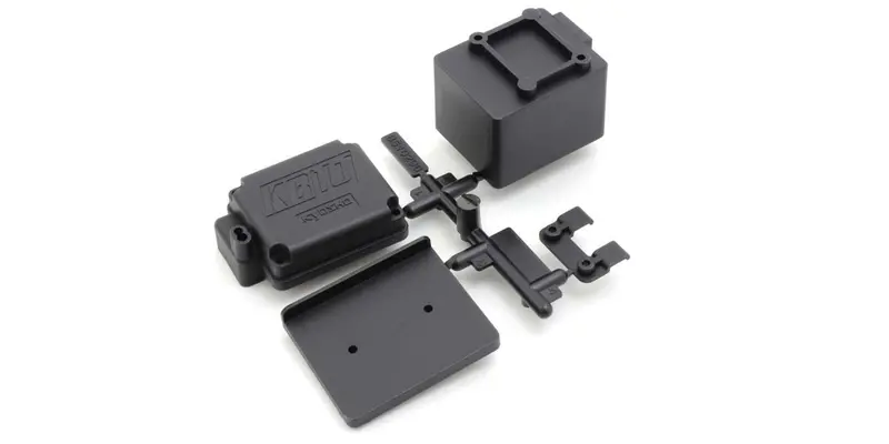 Kyosho - Receiver Case, For Kb10 1