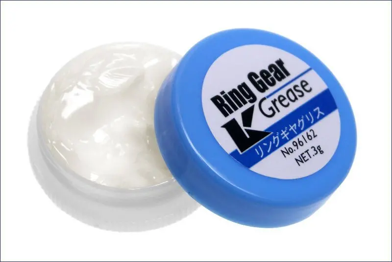 Kyosho - Ring Gear Grease 1