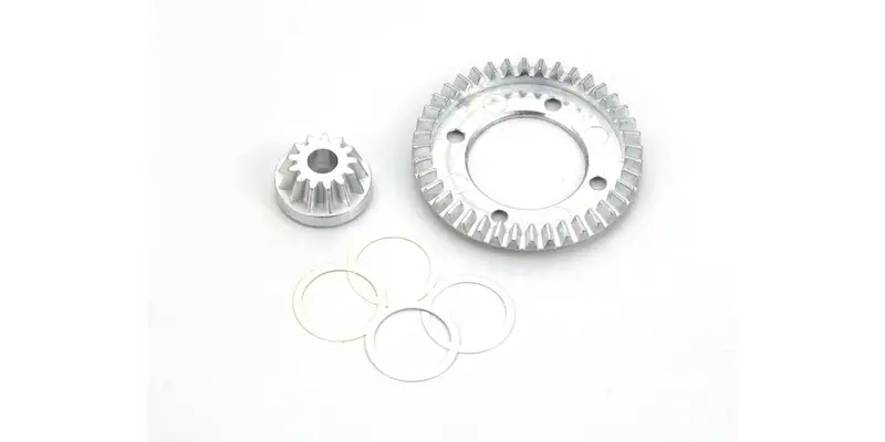 Kyosho - Ring Gear Set (40T) 1