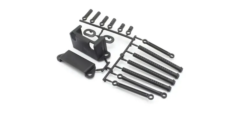 Kyosho - Rod & Mount Set (Fzd2) 1