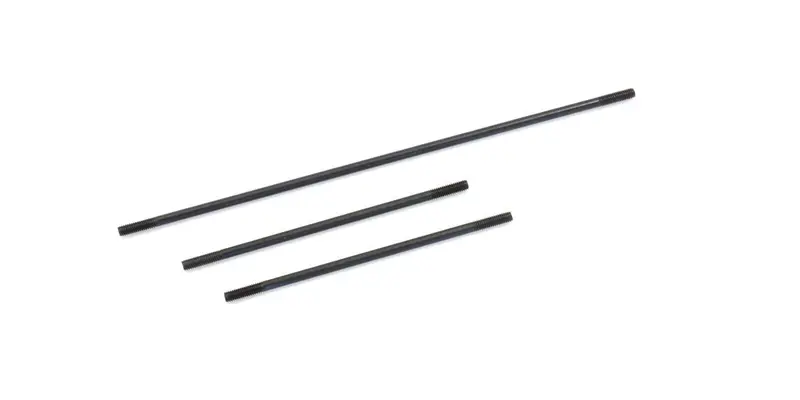 Kyosho - Rod Set For Blizzard Sr 1