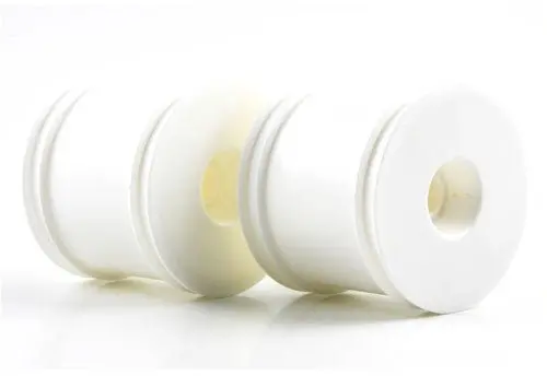 Kyosho - Rt5 Truck Wheel 2.2" White (2) 1