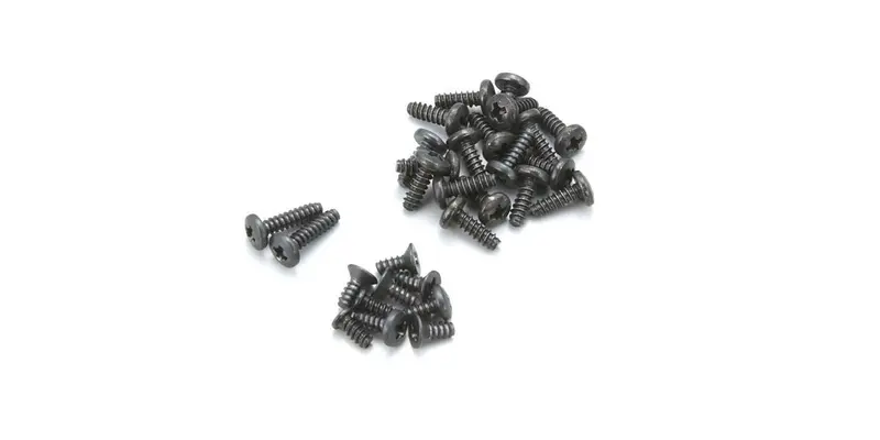 Kyosho - Screw Set, For Mr-03 Mini-Z 1