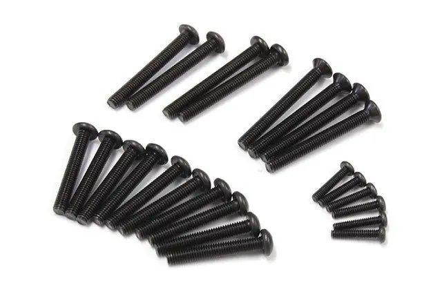 Kyosho - Screw Set, For Outlaw Rampage 1