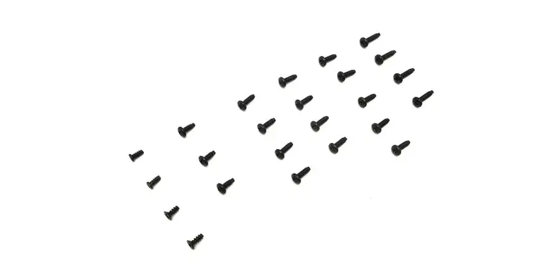 Kyosho - Screw Set (Mr-04) 1