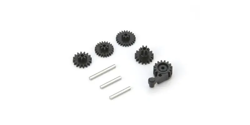 Kyosho - Serevo Gear Set (For Mr-03) 1