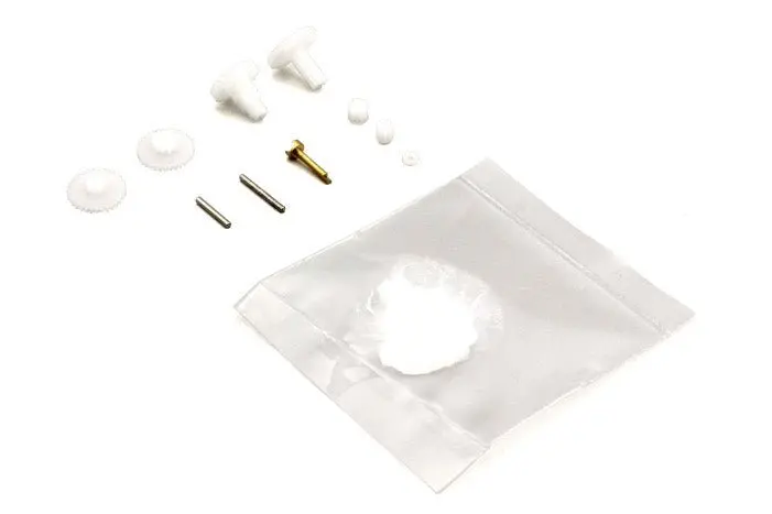 Kyosho - Servo Gear Set For Mini-Z 4X4 1