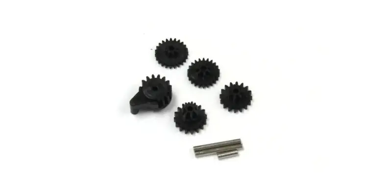 Kyosho - Servo Gear Set (Mini-Z Fwd) 1