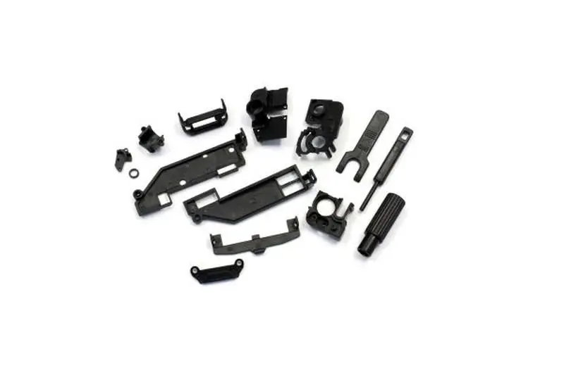 Kyosho - Servo Plate Set (Mini-Z Buggy) 1