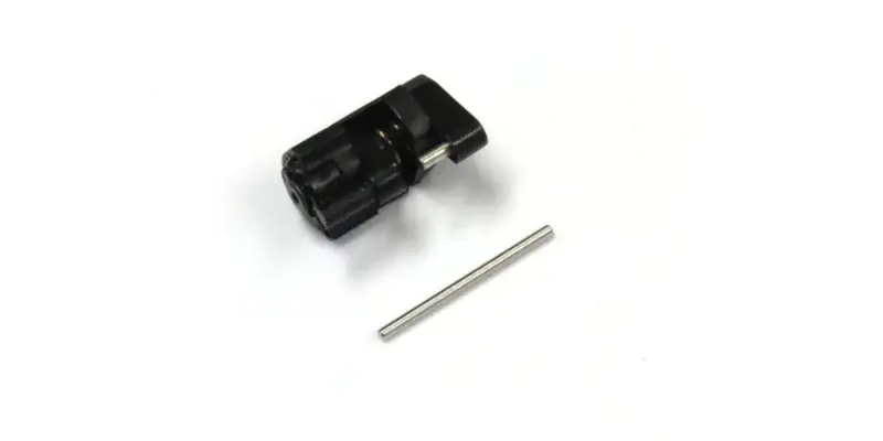 Kyosho - Servo Saver Assy (Mini-Z Fwd) 1