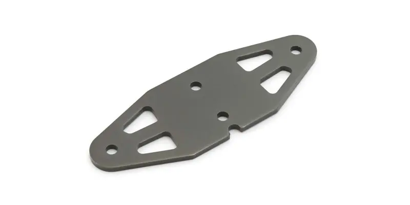 Kyosho - Servo Saver Plate, For Kb10 1
