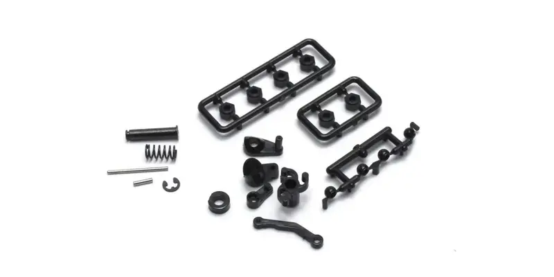 Kyosho - Servo Saver Set 1