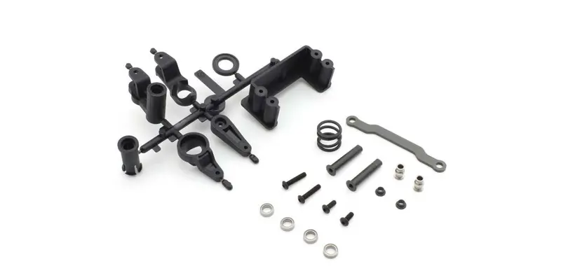 Kyosho - Servo Saver Set, For Kb10 1