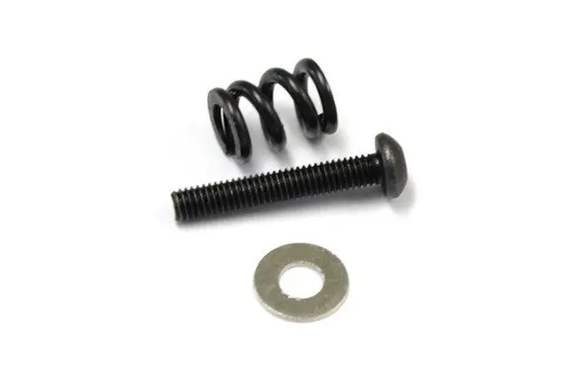 Kyosho - Servo Saver Spring, For Outlaw Rampage 1