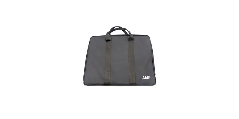 Kyosho - Setting Board Case Black (45X35x1cm) 1