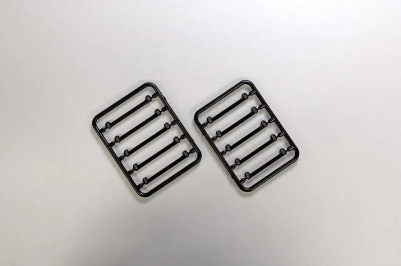 Kyosho - Setting Tie Rod Set, For Mr-03 Mini-Z 1