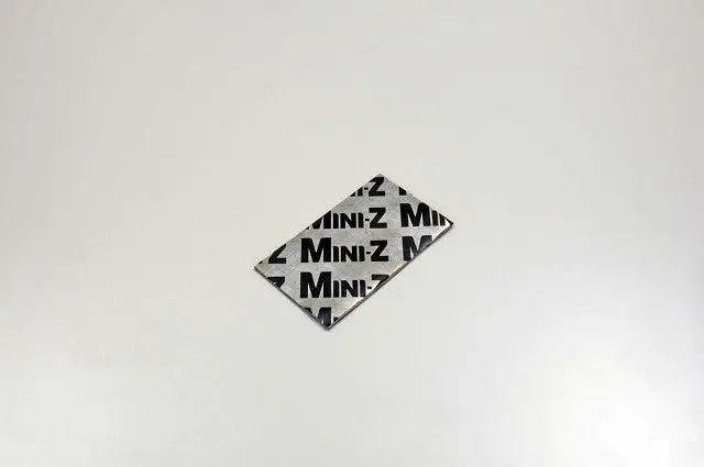 Kyosho - Setting Weight, 2 1/2 X 1 1/2In 1