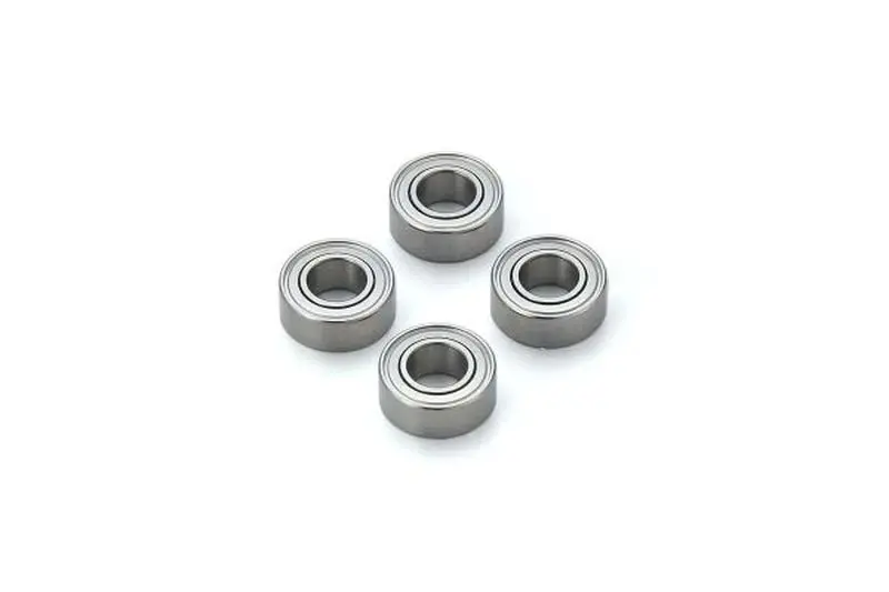 Kyosho - Shield Bearing (5X10x4) 4Pcs 1