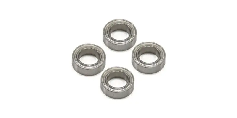 Kyosho - Shield Bearing (5X8x2.5) 4Pcs 1