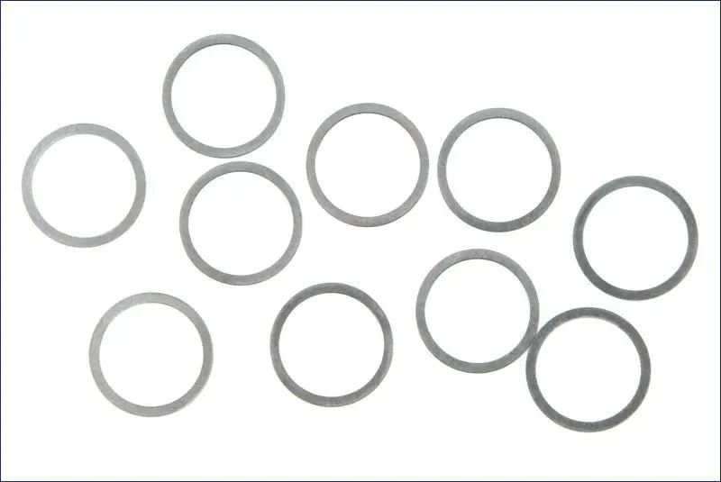 Kyosho - Shims 13X16x0.15Mm 1