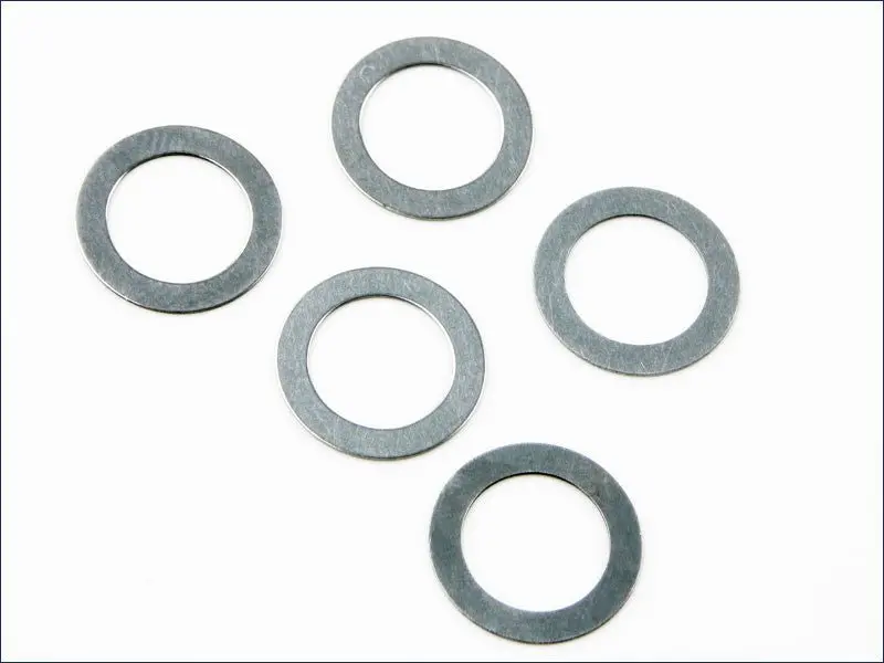 Kyosho - Shims 8X12x0.2Mm 1