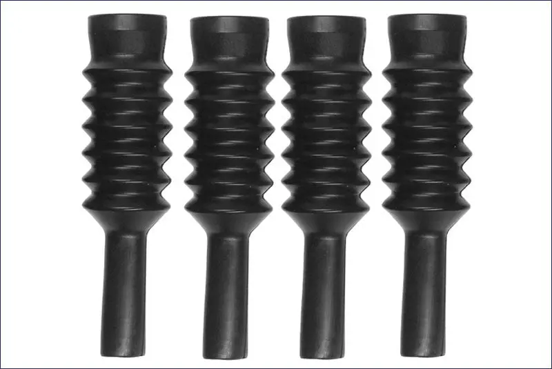 Kyosho - Shock Boots (4) Big Shock 1