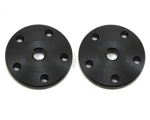 Kyosho - Shock Piston(1.5X5hole/2Pcs/For Big 1