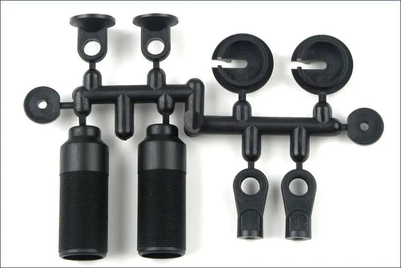 Kyosho - Shock Plastic Parts For (Infernogt/Dbx) 1