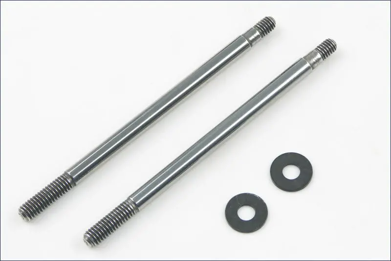 Kyosho - Shock Shaft (3X52mm/2Pcs/Bsw74 1