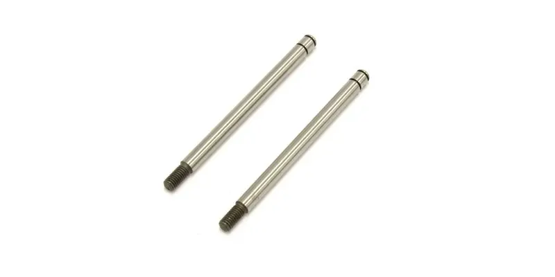 Kyosho - Shock Shaft, Rear, For Fz02l-B , 2Pcs 1