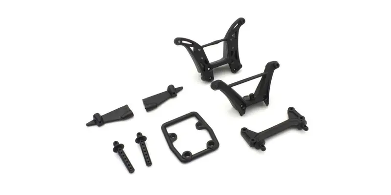 Kyosho - Shock Stay, For Fazer Mk2 Off-Road Vehicles And Rage 2.0 1
