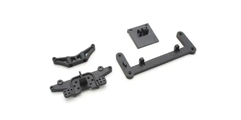 Kyosho - Shock Stay Set (Fzd2) 1