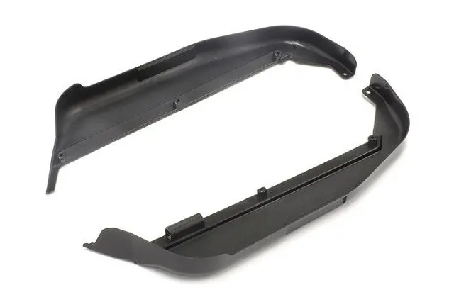 Kyosho - Side Guard, For Mp10 1