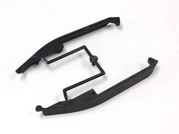 Kyosho - Side Guard For Rb6.6 (Fits Um731 Chassis) 1