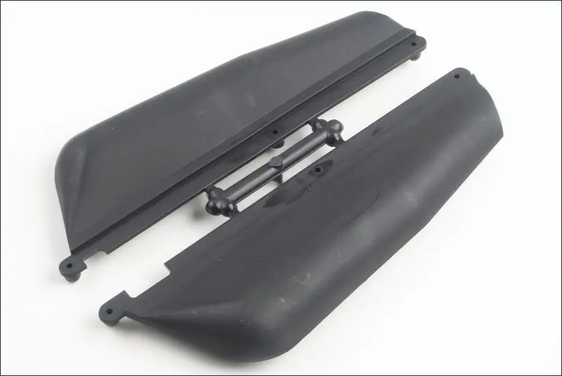 Kyosho - Side Guard (L,R/If11) 1
